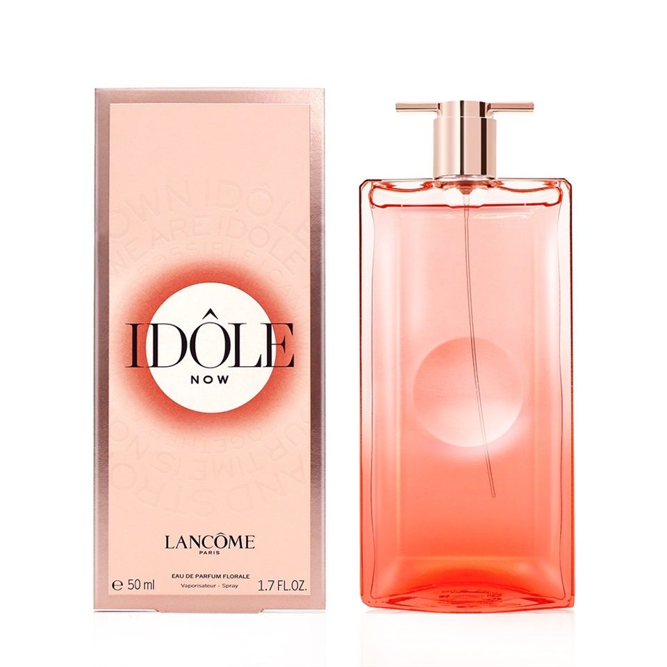 Perfume Idole Now Lancome 50ml - imagem 2