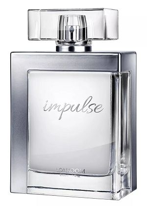 Perfume Impulse For Men Lonkoom 100ml - imagem 1