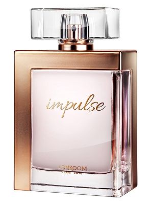 Perfume Impulse For Women Lonkoom 100ml - imagem 1