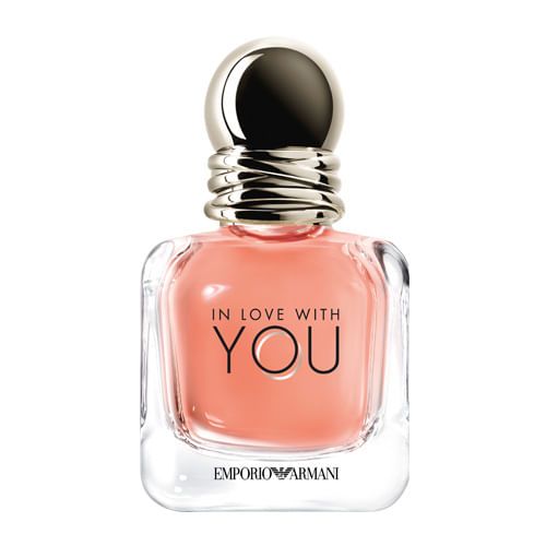 Perfume In Love With You 30ml - imagem 2