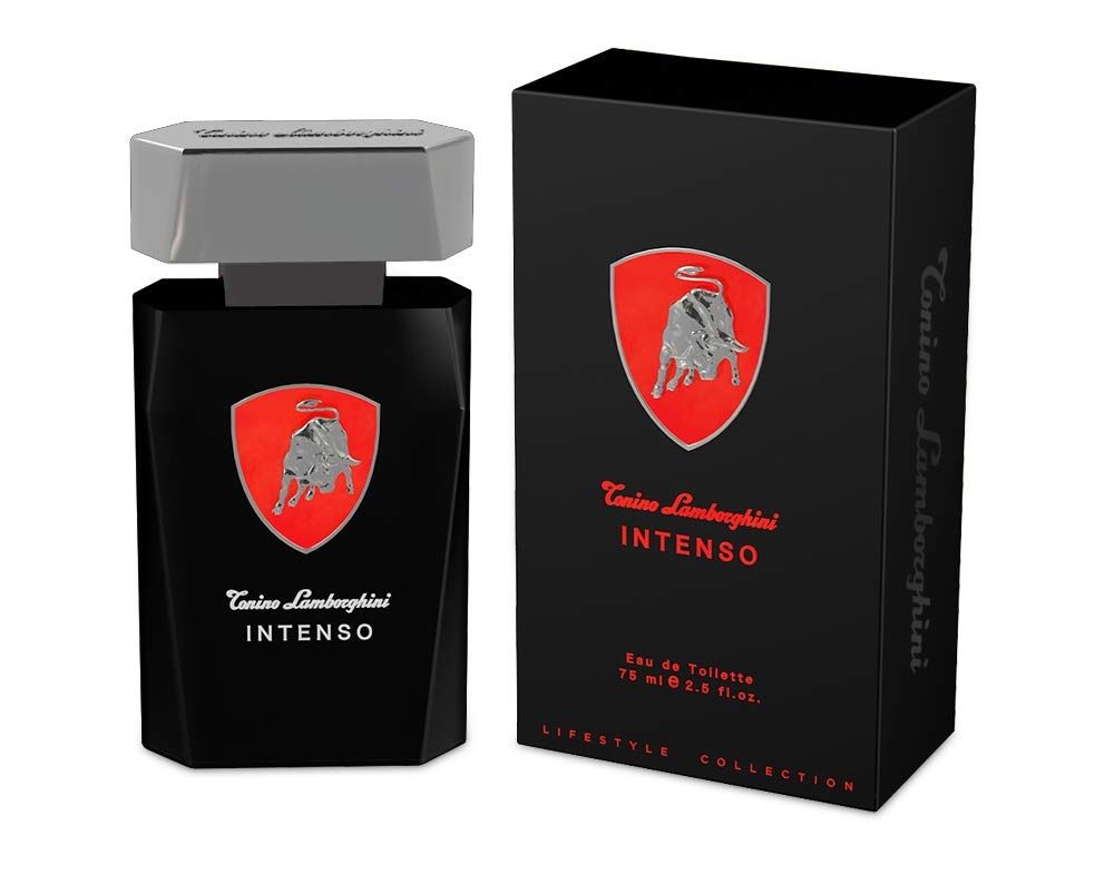 Perfume Intenso Tonino Lamborghini 75ml - imagem 2