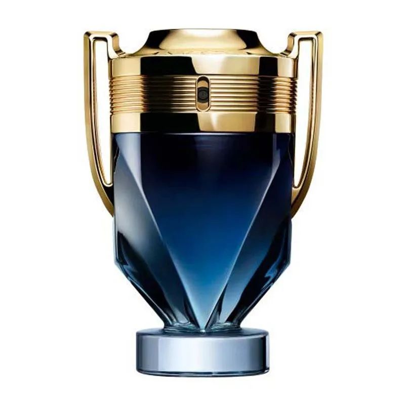 Perfume Invictus 100ml - imagem 1