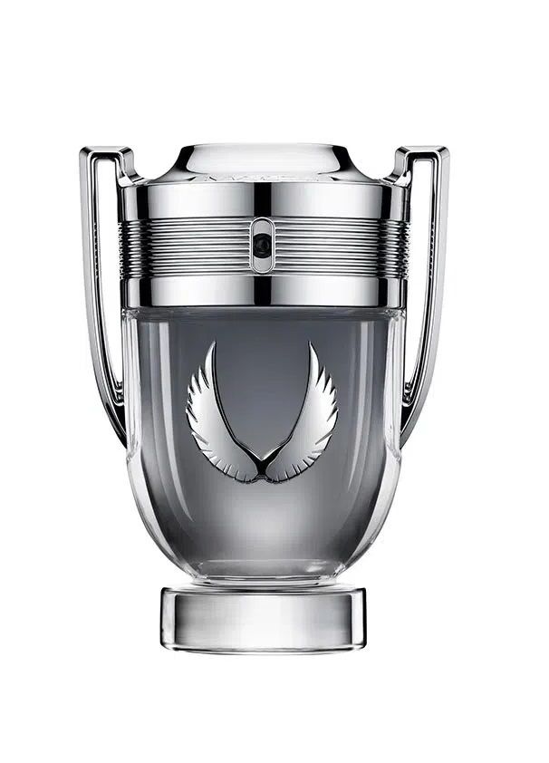 Perfume Invictus Platinum 50ml - imagem 1