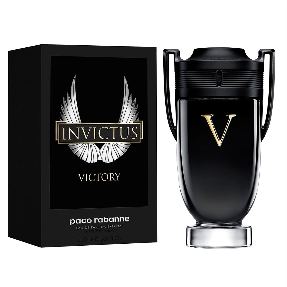 Perfume Invictus Victory 200ml - imagem 2