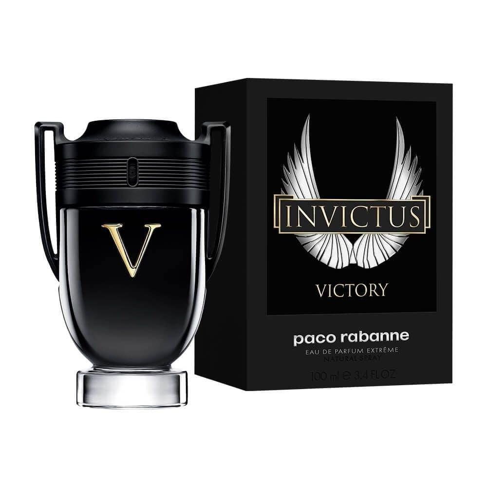 Perfume Invictus Victory 50ml - imagem 2