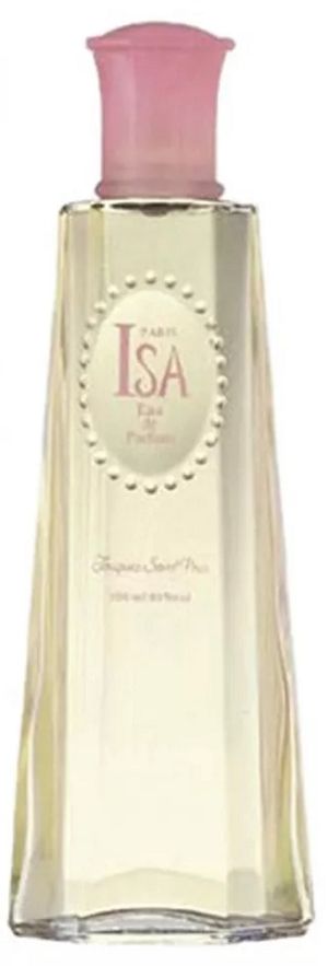 Perfume Isa Paris 100ml - imagem 1