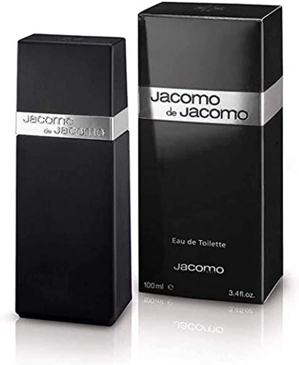 Perfume Jacomo De Jacomo 100ml - imagem 3