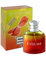 Perfume Je Vous Aime  - imagem 2
