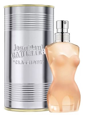 Perfume Jean Paul Gaultier Classique 100ml - imagem 2