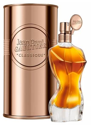 Perfume Jean Paul Gaultier Classique Essence 100ml - imagem 2