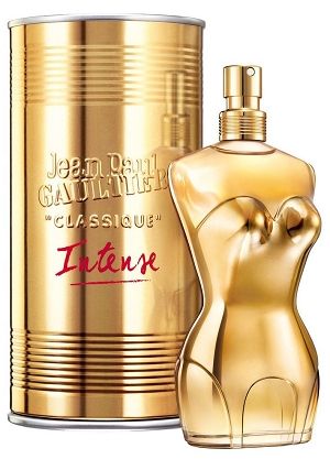 Perfume Jean Paul Gaultier Classique Intense 100ml - imagem 2