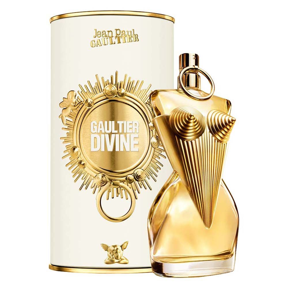 Perfume Jean Paul Gaultier Divine 100ml - imagem 2