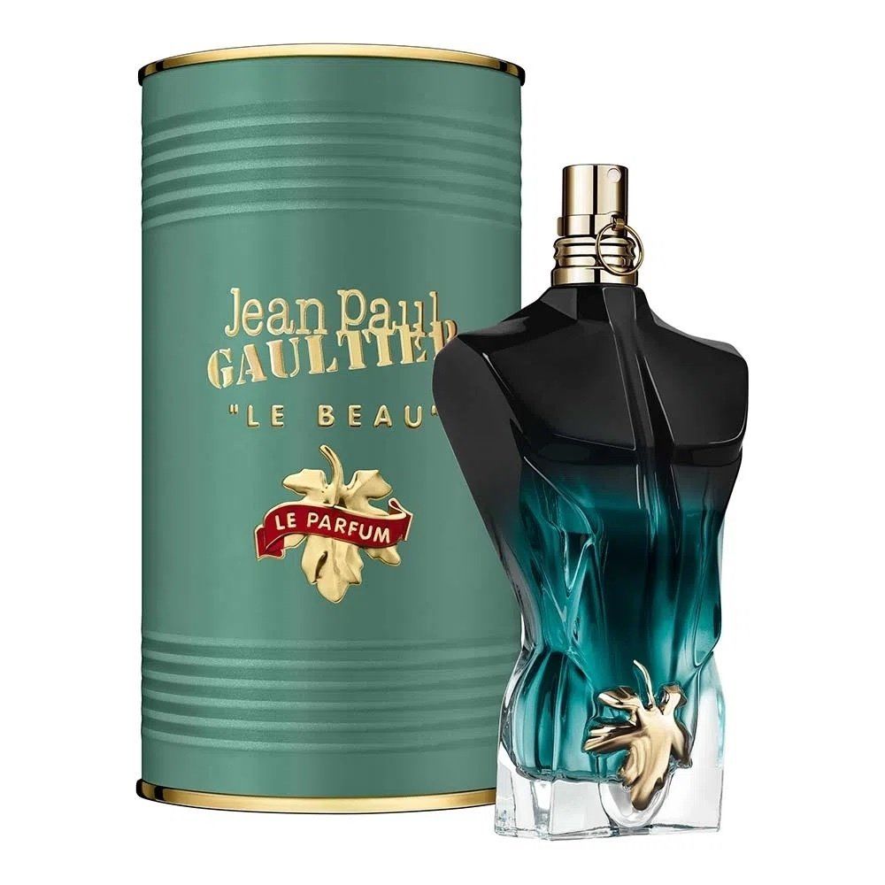 Perfume Jean Paul Gaultier Le Beau Le Parfum 125ml - imagem 2