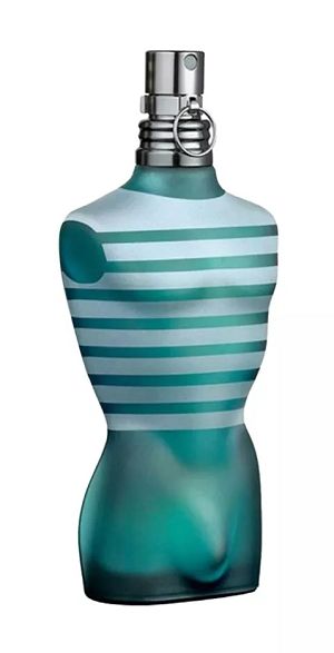 Perfume Jean Paul Gaultier Le Male 200ml - imagem 1