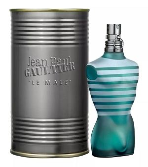 Perfume Jean Paul Gaultier Le Male 200ml - imagem 2