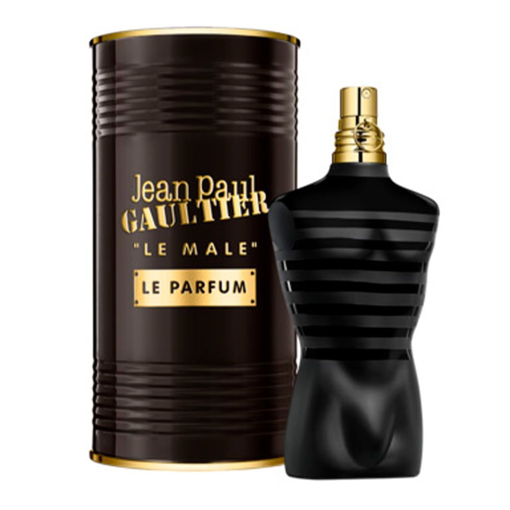 Perfume Jean Paul Gaultier Le Male Le Parfum 75ml - imagem 1