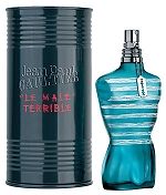 Perfume Jean Paul Gaultier Le Male Terrible 75ml - imagem 2