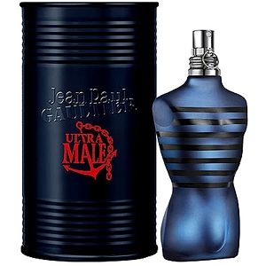 Perfume Jean Paul Gaultier Le Male Ultra 75ml - imagem 2