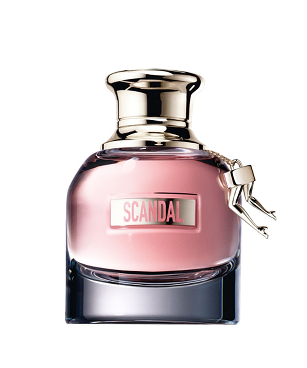 Perfume Jean Paul Gaultier Scandal 30ml - imagem 1