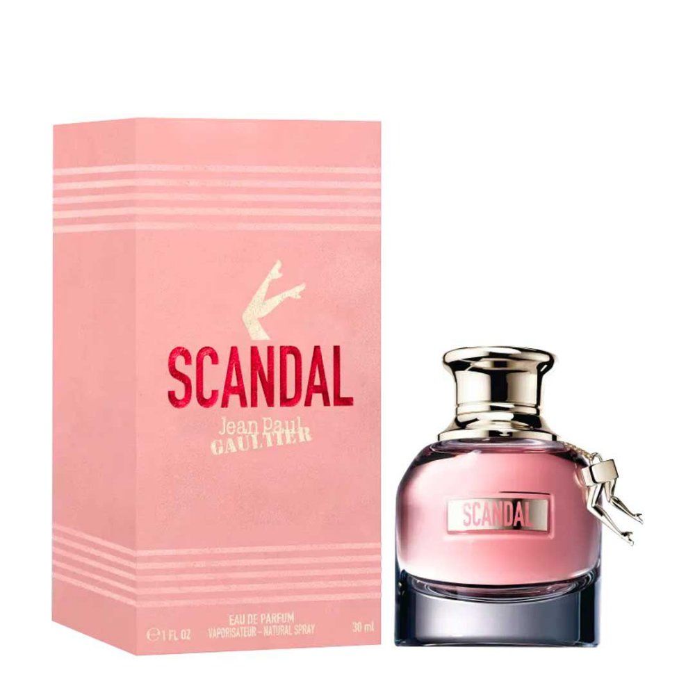 Perfume Jean Paul Gaultier Scandal 30ml - imagem 2