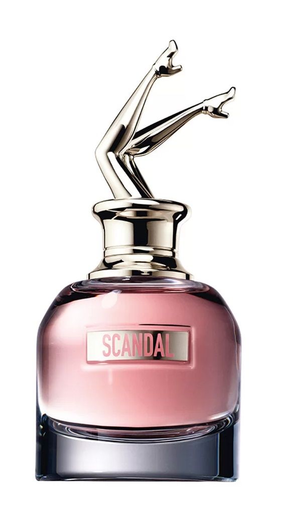 Perfume Jean Paul Gaultier Scandal 50ml - imagem 1