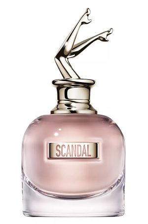 Perfume Jean Paul Gaultier Scandal 80ml - imagem 1