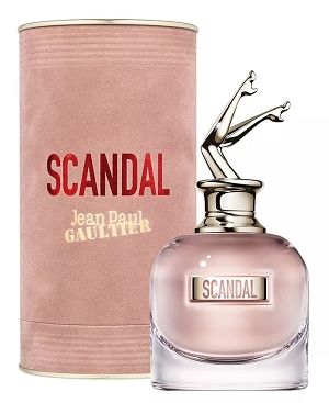 Perfume Jean Paul Gaultier Scandal 80ml - imagem 2