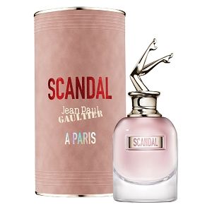 Perfume Jean Paul Gaultier Scandal A Paris 80ml - imagem 2