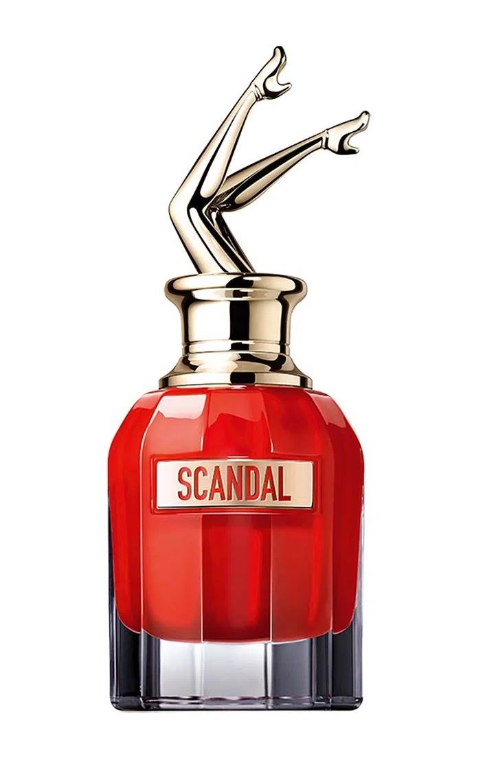 Perfume Jean Paul Gaultier Scandal Le Parfum 50ml - imagem 1