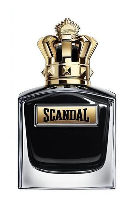 Perfume Jean Paul Gaultier Scandal Le Parfum Pour Homme 150ml - imagem 1