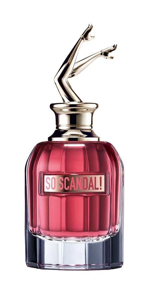 Perfume Jean Paul Gaultier So Scandal! 50ml - imagem 1