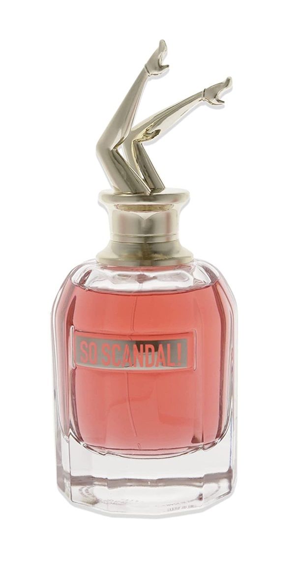 Perfume Jean Paul Gaultier So Scandal! 80ml - imagem 1
