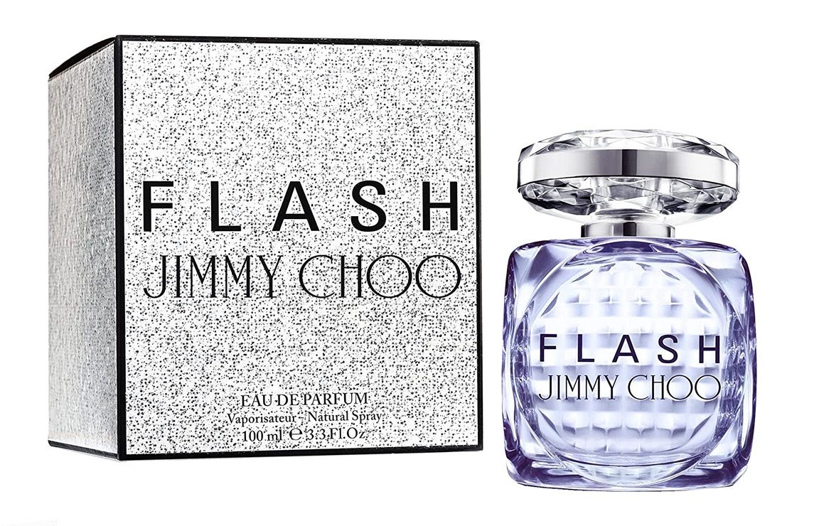 Perfume Jimmy Choo Flash 100ml - imagem 2