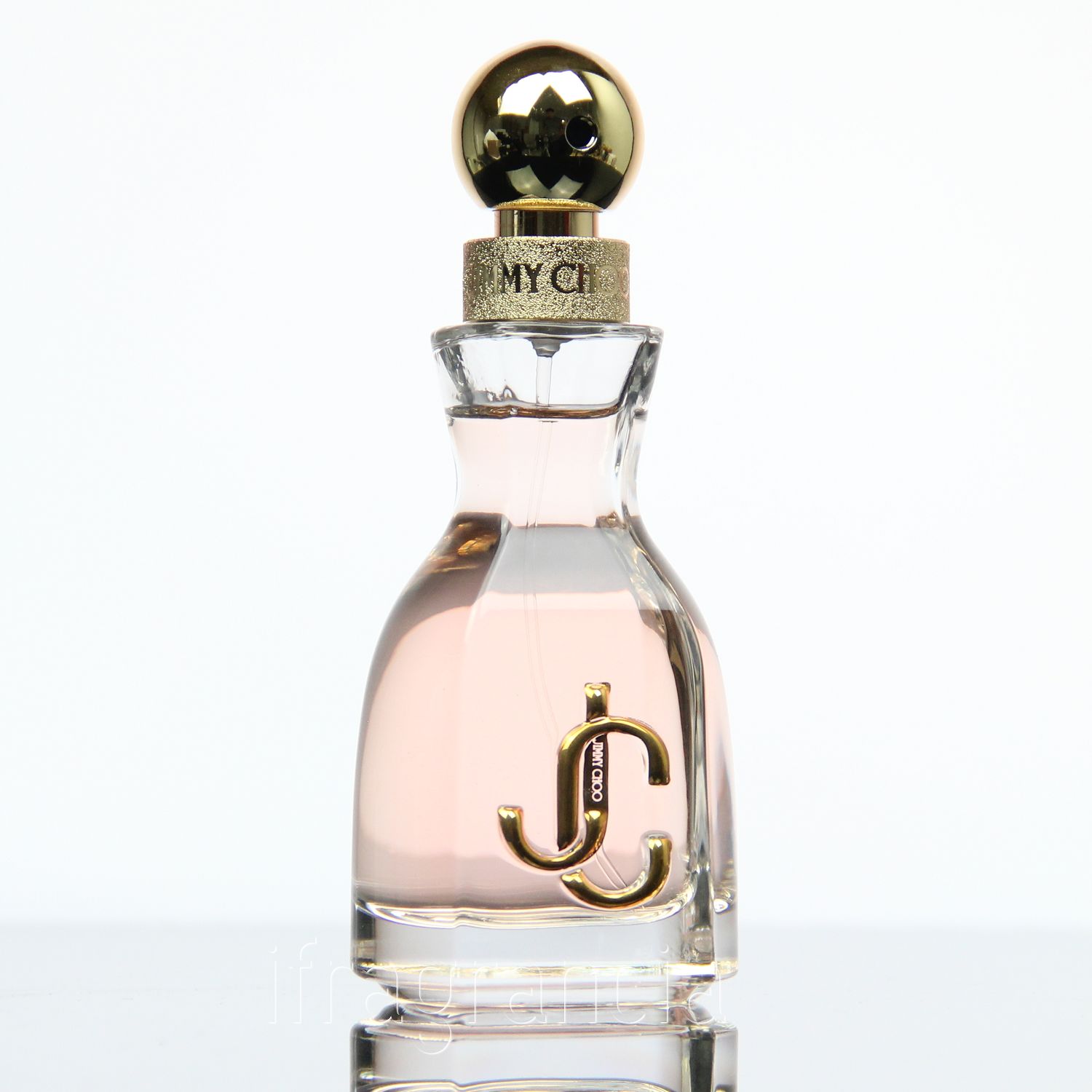 Perfume Jimmy Choo I Want Choo 40ml - imagem 1