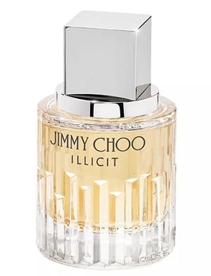 Perfume Jimmy Choo Illicit 100ml - imagem 1