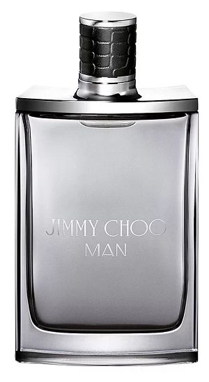 Perfume Jimmy Choo Man 100ml - imagem 1