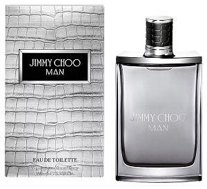 Perfume Jimmy Choo Man 100ml - imagem 2