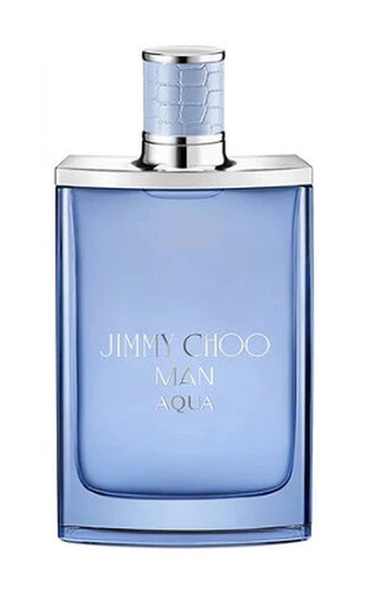 Perfume Jimmy Choo Man Aqua 100ml - imagem 1