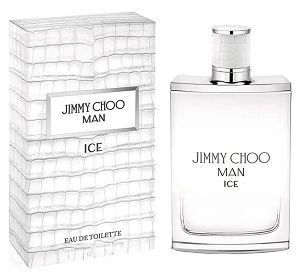 Perfume Jimmy Choo Man Ice 100ml - imagem 2