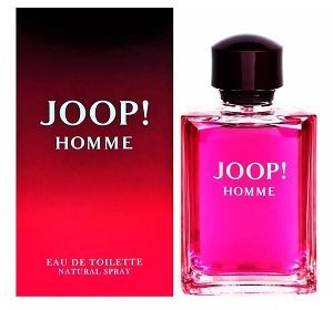 Perfume Joop! Homme 125ml - imagem 2