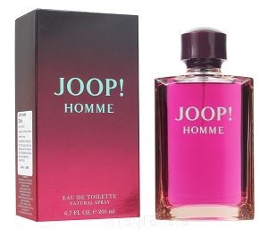 Perfume Joop! Homme 200ml - imagem 2