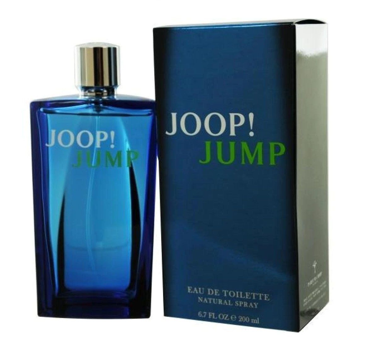 Perfume Joop! Jump 200ml - imagem 2