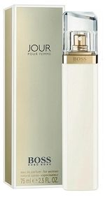 Perfume Jour Pour Femme 75ml - imagem 2