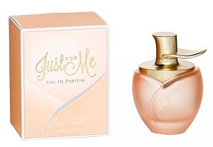 Perfume Just For Me Feminino  - imagem 2