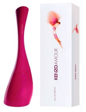 Perfume Kenzo Amour 30ml - imagem 2