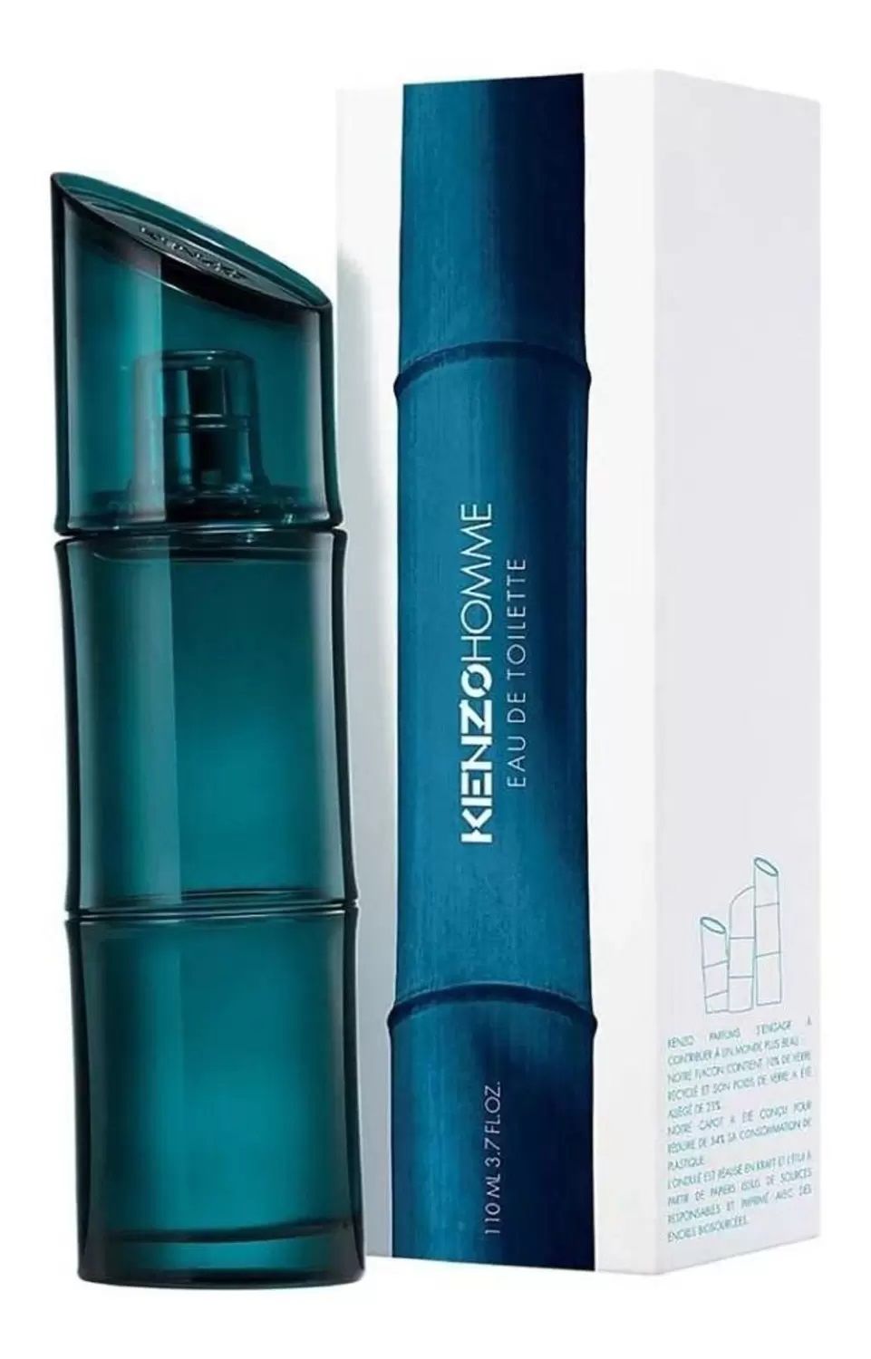 Perfume Kenzo Homme 110ml - imagem 2
