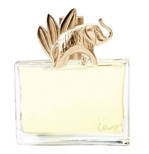 Perfume Kenzo Jungle Elephant 100ml - imagem 1