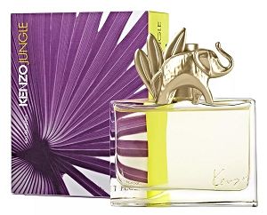 Perfume Kenzo Jungle Elephant 100ml - imagem 2