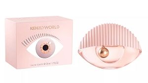 Perfume Kenzo World 30ml - imagem 2