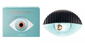 Perfume Kenzo World 50ml - imagem 2